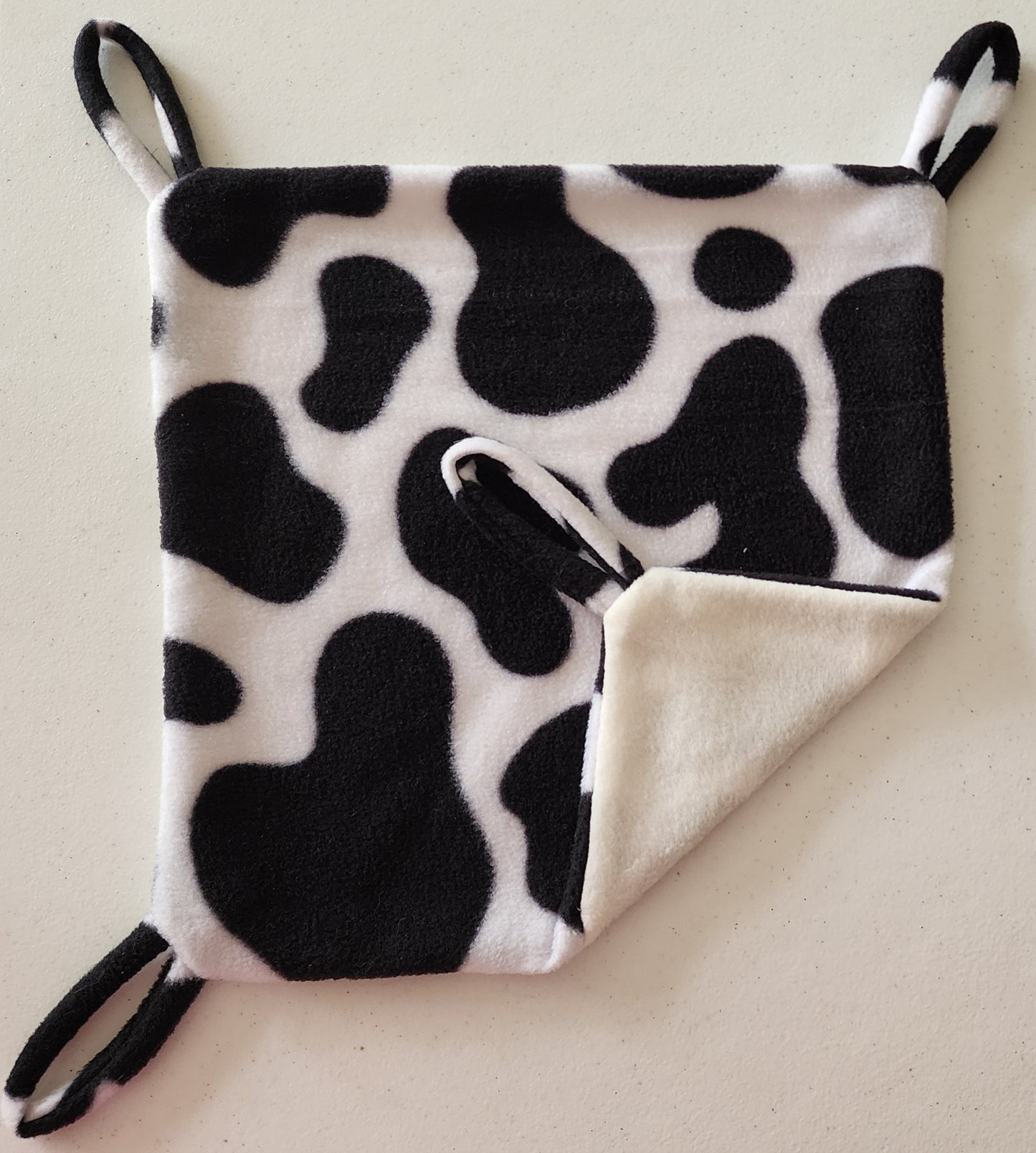 Chinchilla Hammock | Cosy Cow