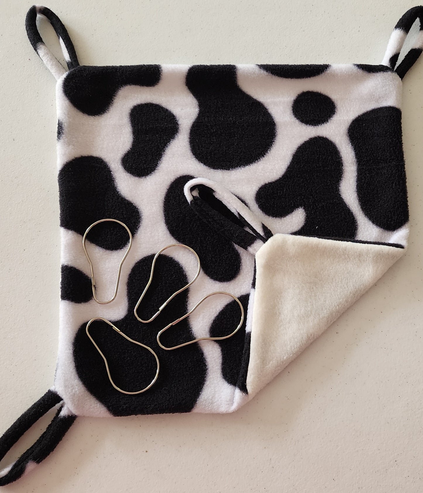 Chinchilla Hammock | Cosy Cow