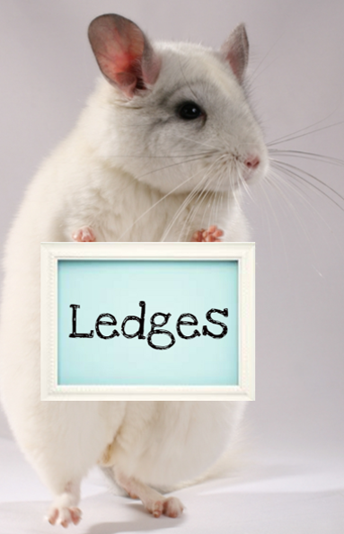 Ledges