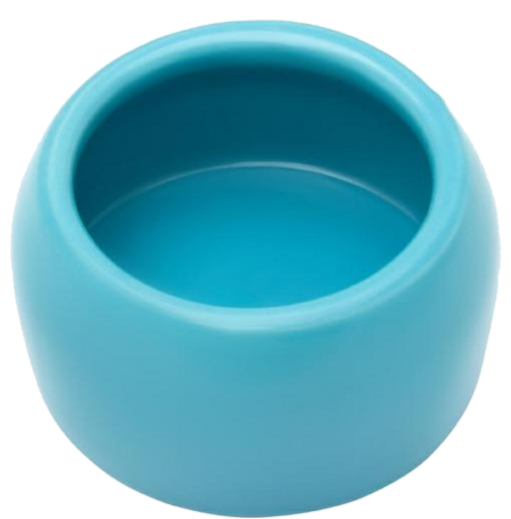 Ceramic Pet Bowl 100ml