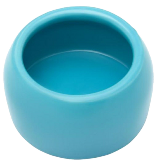 Ceramic Pet Bowl 100ml