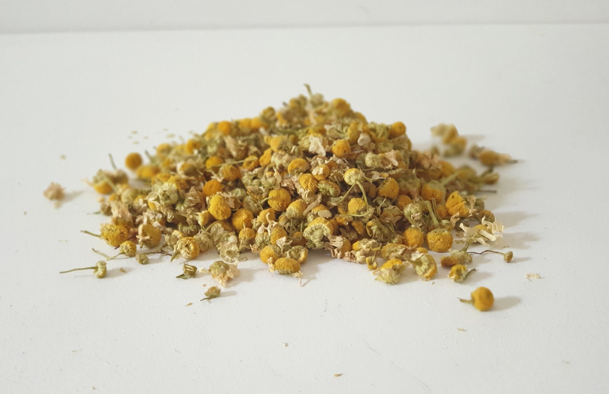 chamomile flower for chinchillas