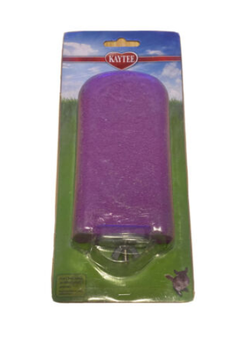 kaytee lava ledge purple